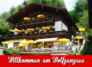 Pension Wolfgangsee